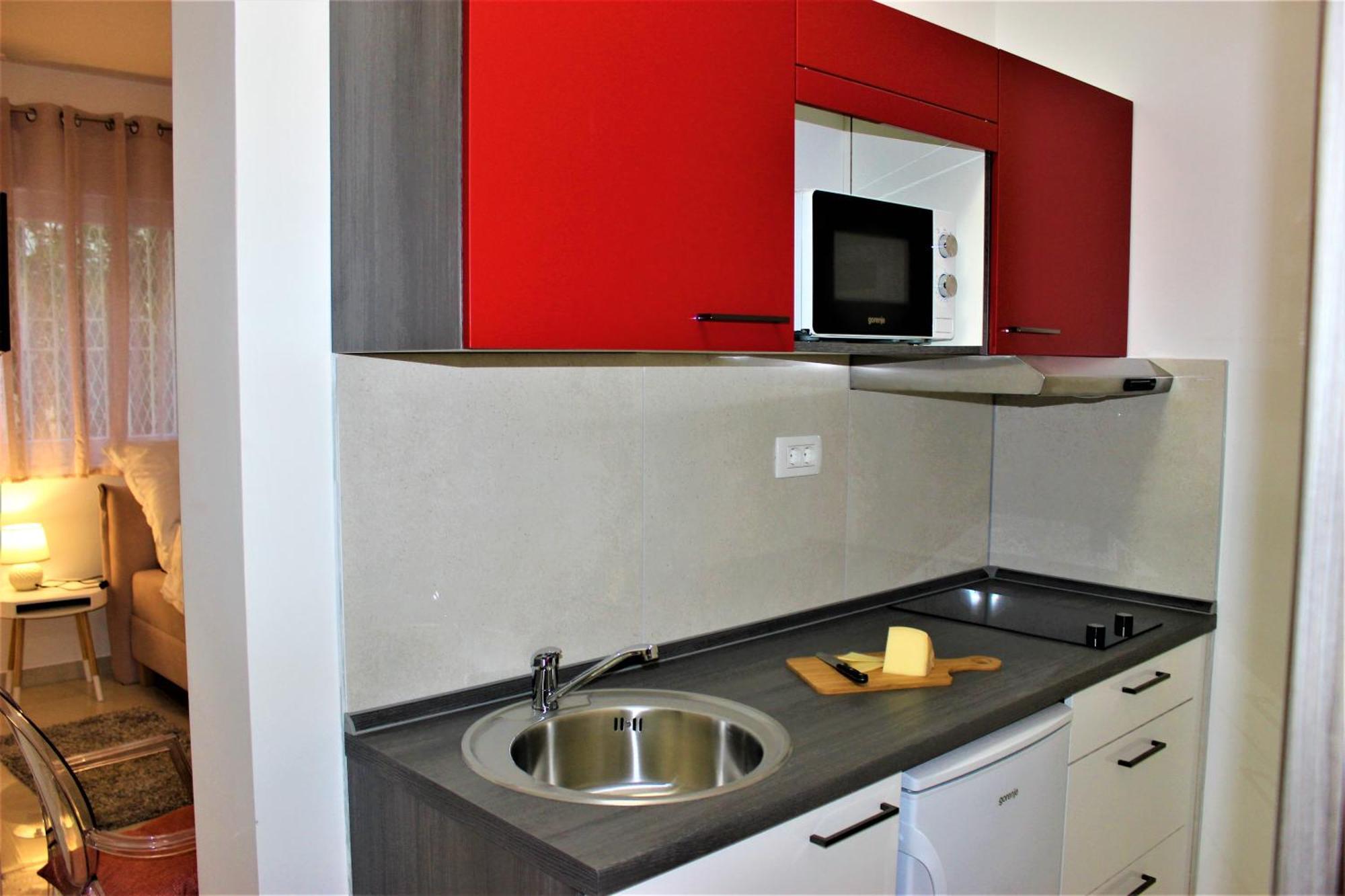 Marine Lux Apartments Pula Exterior photo